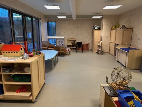 Zaal Tienhoven